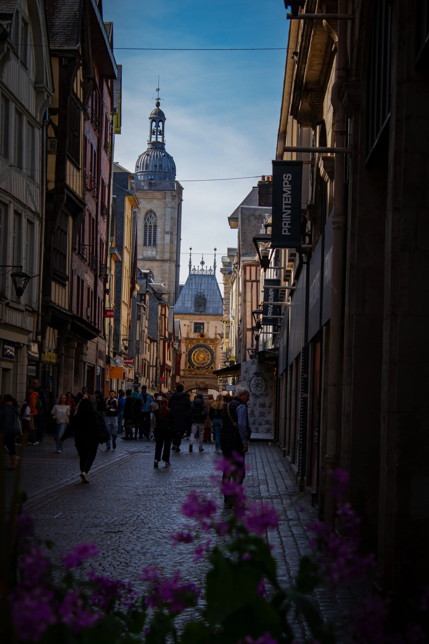 Rouen