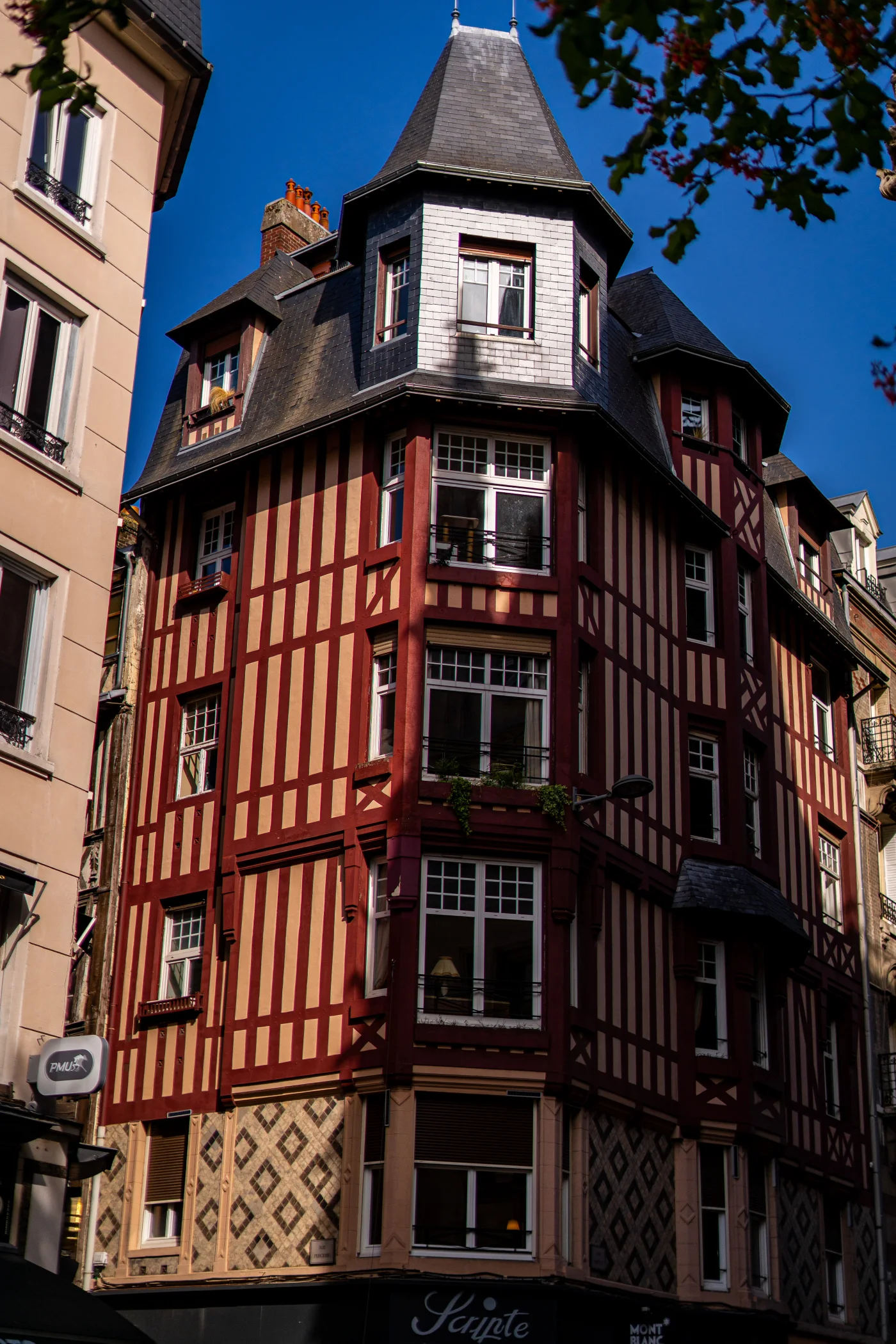 Rouen
