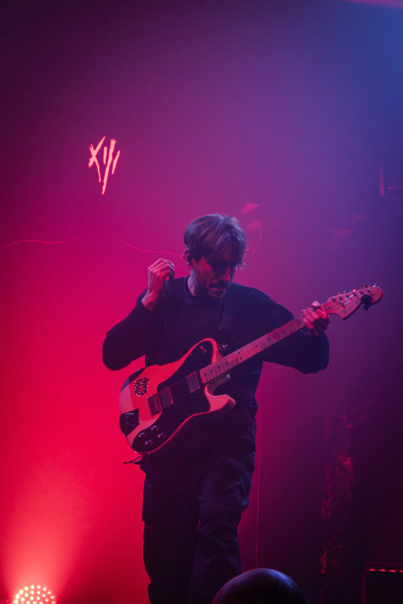YustonXIII - La Rochelle